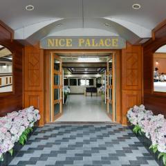 ナイス パレス ホテル（Nice Palace Hotel）
