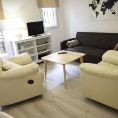 Apartamento Blanes