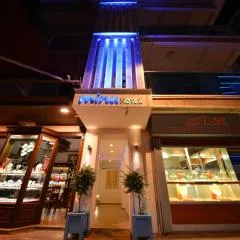 Minu Hotel