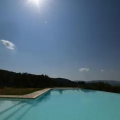 Agriturismo La Paladina
