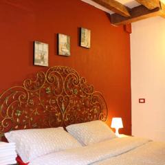 Salizada San Francesco