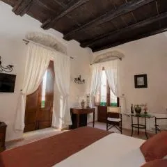 Camere da Cecè