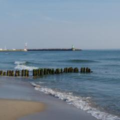 Apartamenty Nadmorskie