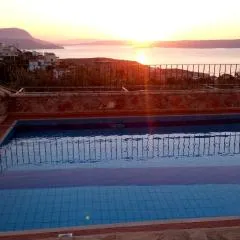 Artemida Traditional Homes BY APOKORONAS-VILLAS