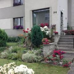 Apartman Hruba Skala