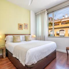 Apartamentos Victoria Premium