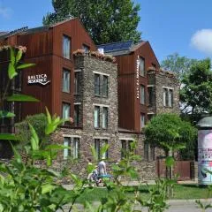 Baltica Residence