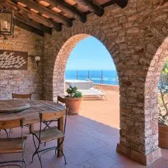 Sa Tuna Villa CEMA