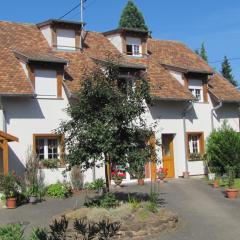 Maison d'Hôtes Douce Nuit