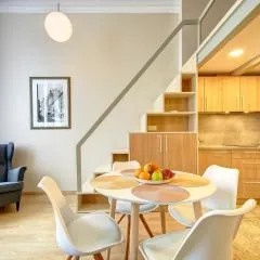 Sodu15 Apartments