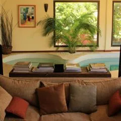 Luxury house in the heart of Tenerife
