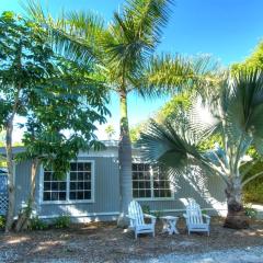 Seahorse Cottages - Adults Only