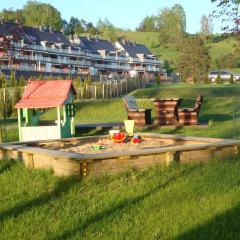 Apartamenty przy Stoku Mrągowo