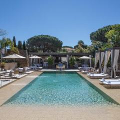 MUSE Saint Tropez - Small Luxury Hotels of the World