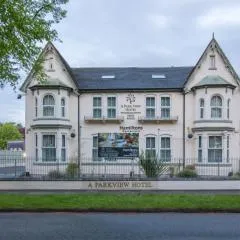 A Park View Hotel hotel
