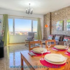 Edificio Prieto Vivienda 2D
