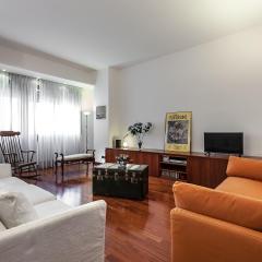 Milano Darsena Apartment