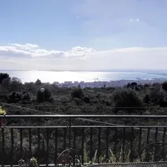Lucrezia Garden Catania