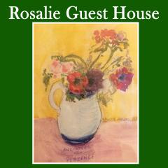 Rosalie Guest House