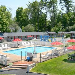 Barberry Court Motel &Cabins