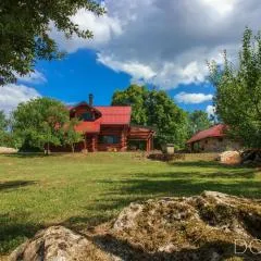 Country House Doliba
