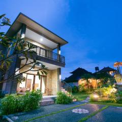 サリ バンガロー（Sari Bungalow）