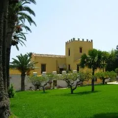 Bed And Breakfast Villa Pilati