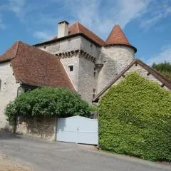 Château de Camboulan