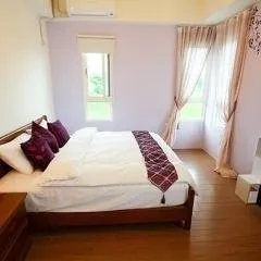 Dongshan Free Garden