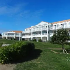 Appartement - Résidence l'Estran - Sables d'Olonne