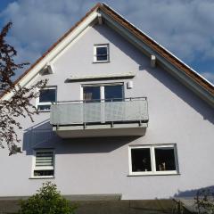 Ferienwohnung Mühlerain