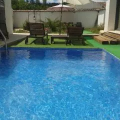 Casa Oretani