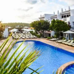 Aparthotel Nelva Resort