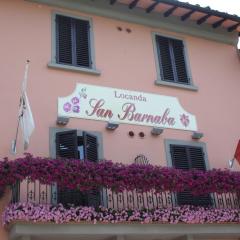 Locanda San Barnaba