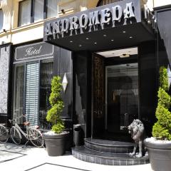 Andromeda Hotel Thessaloniki