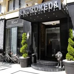 안드로메다 호텔 테살로니키(Andromeda Hotel Thessaloniki)