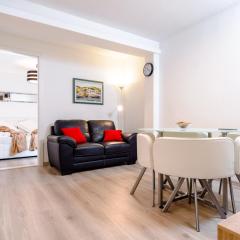 2 Apartmans "Metro" and "Gum"