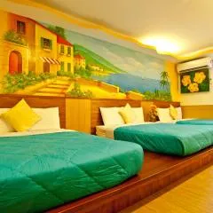 바시 채널 배케이션 B&B(Bashi Channel Vacation B&B)