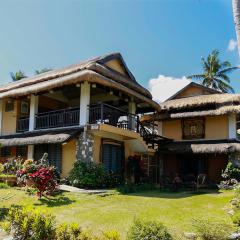 The Duyan House at Sinagtala Resort