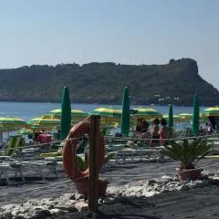 Casello sul Mare