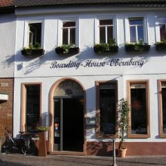 Boarding House Obernburg