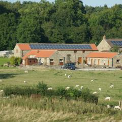 Rawcliffe Farm Studios, Peaceful North Yorkshire Retreat