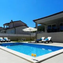 VILLA MARINE YourCroatiaHoliday