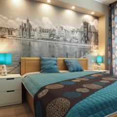 Grand-Tourist Marine II