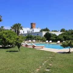 Masseria Incantalupi