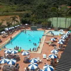 Apartamento Cavalinho Branco 501