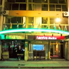 2 ambientes en Recoleta