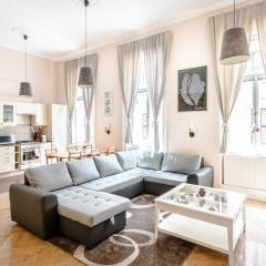BpR König Design Apartment