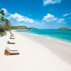 Sandals Halcyon Beach All Inclusive - Couples Only