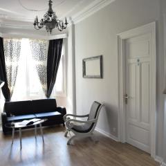 Megaron11 Apartments